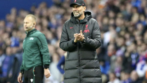 Klopp digao uzbuđenje među navijačima Liverpoola