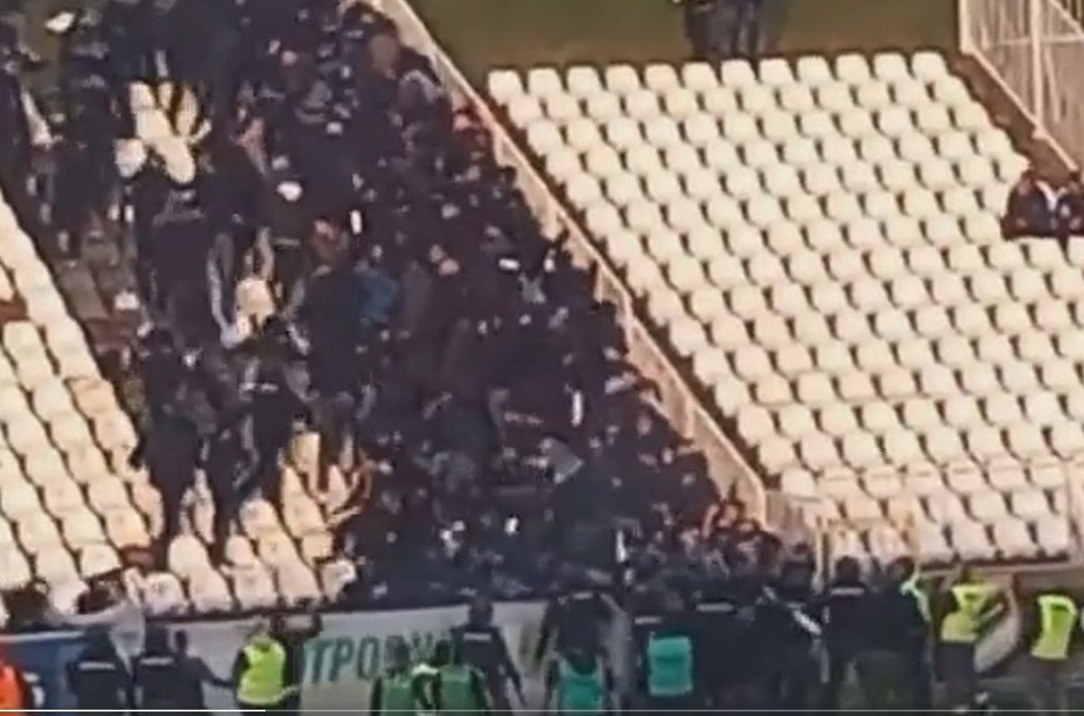 Pravi haos u srbijanskom nogometu: Partizanov rival danas se neće pojaviti, traže pobjedu 3:0