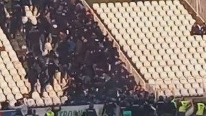 Pravi haos u srbijanskom nogometu: Partizanov rival danas se neće pojaviti, traže pobjedu 3:0