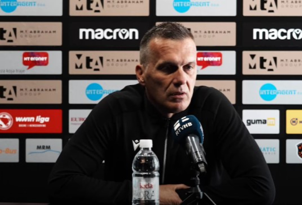Mario Ivanković zbog Nardina Mulahusejnovića "prozvao" Sergeja Barbareza!