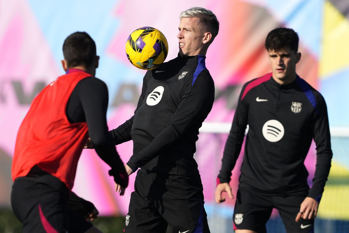 Bruka i katastrofa za sva vremena: Dani Olmo i Pau Victor ne mogu igrati za Barcelonu!