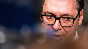 Počeo je osvetnički pohod, Srbiju čeka mrak! Vučić zaprijetio sportistima: "Još 14 dana i oni će..."