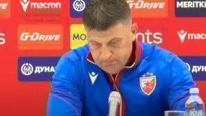 'Partizanovci' čuli šta je rekao Vladan Milojević, brutalno je izvrijeđan: "Neviđeno odvratan lik"