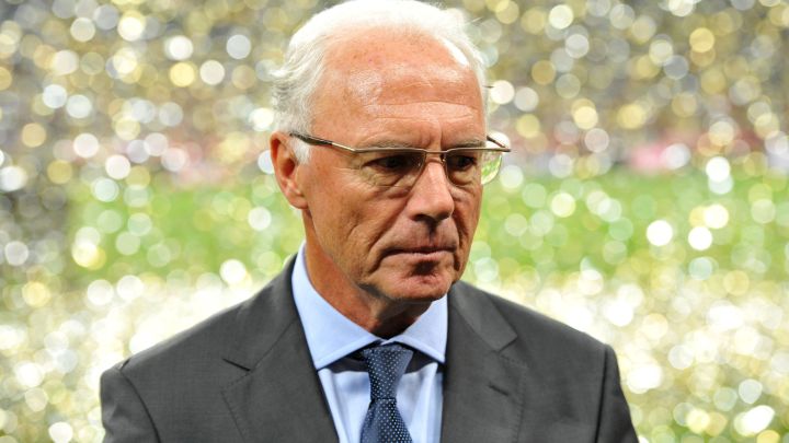 Beckenbauer: Šteta je što Guardiola napušta Bayern