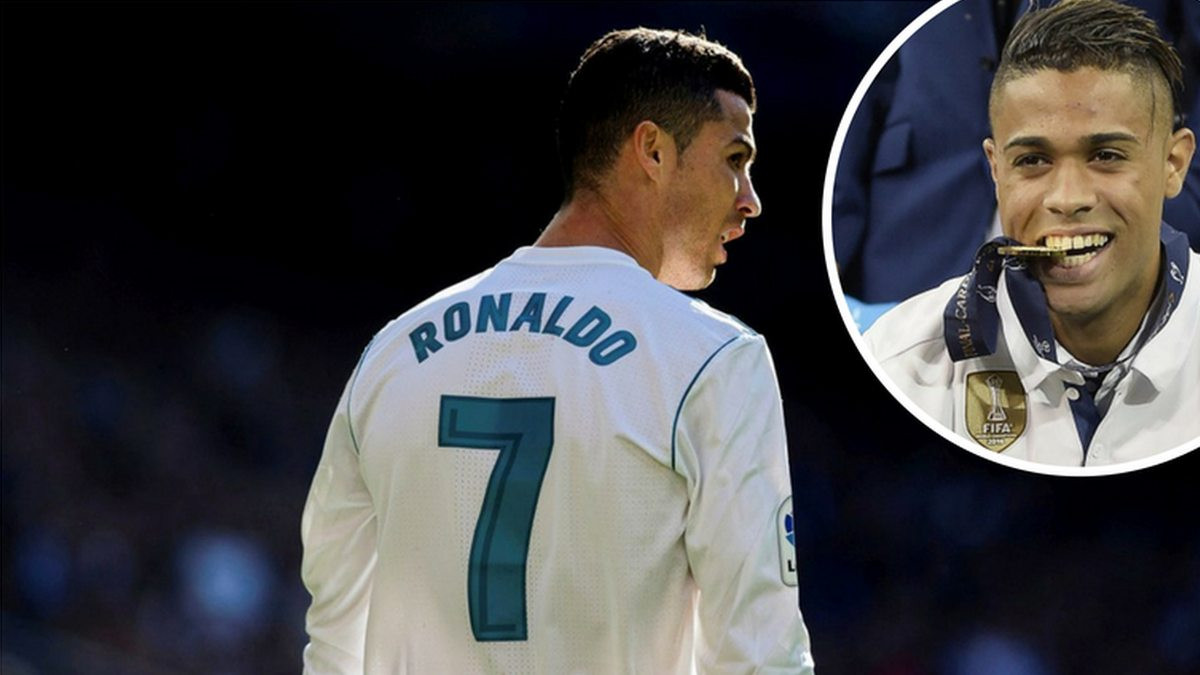 Ronaldova "sedmica" u Realu dobila novog vlasnika?