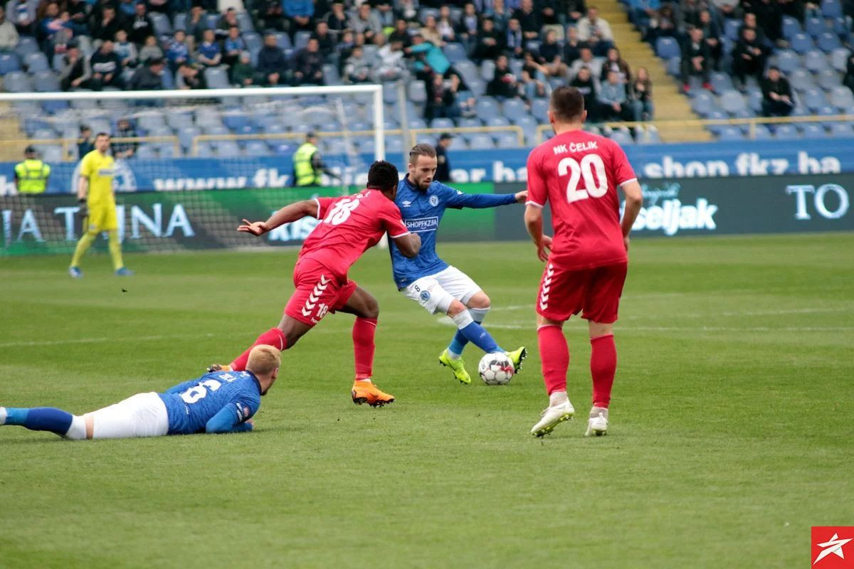 Oglasili se iz FK Željezničar: Sport je danas poražen Oglasili se iz FK Željezničar: Sport je danas poražen