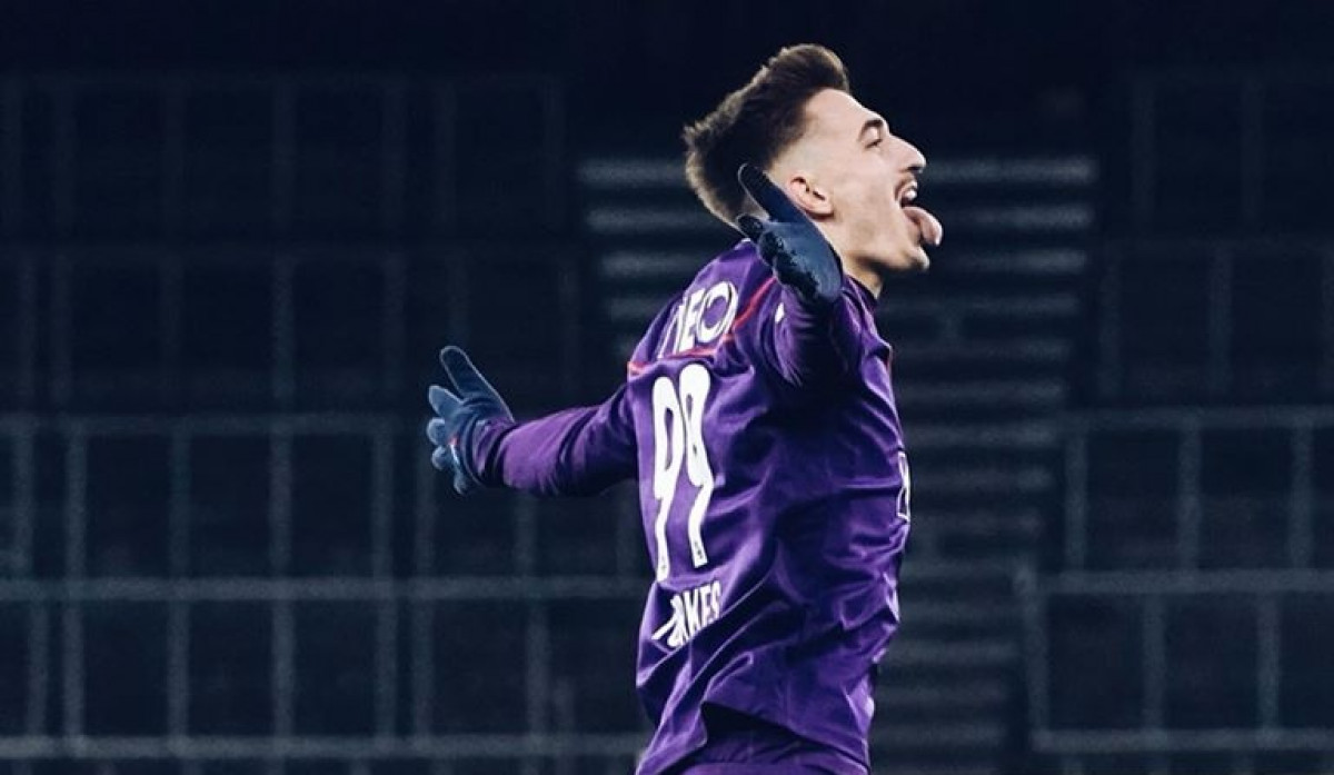 Gol i asistencija Turkeša u remiju sa Darmstadtom Gol i asistencija Turkeša u remiju sa Darmstadtom