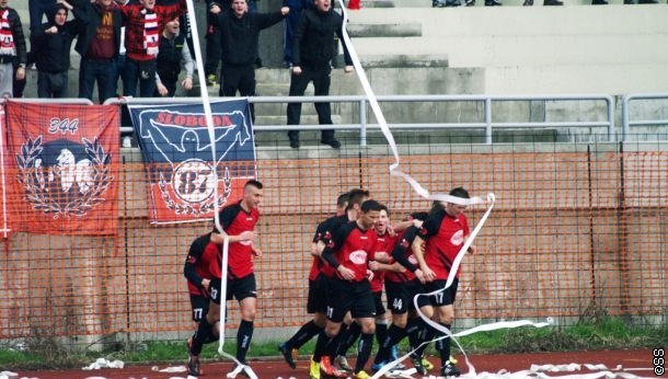 Ćiro debitovao pobjedom, proljetni skor 10:0