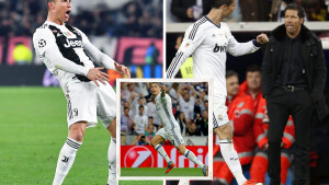 Kraj ili nastavak tradicije? Ronaldo večeras protiv svoje najdraže mušterije