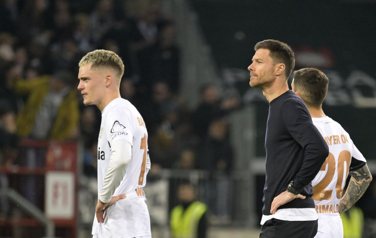 Transfer koji će obilježiti ljeto! Wirtz je konačno donio odluku gdje ide, već je pao i potpis! Transfer koji će obilježiti ljeto! Wirtz je konačno donio odluku gdje ide, već je pao i potpis!