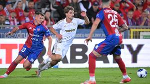 Hajduk slavi Konferencijsku ligu nakon velike borbe u Poljskoj