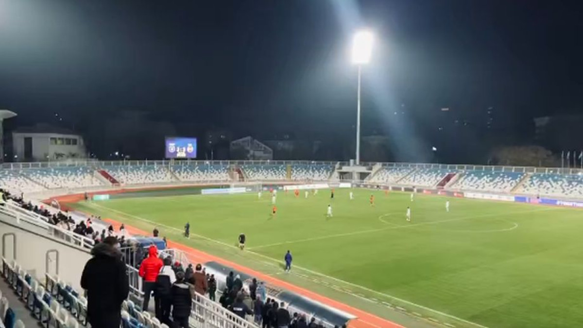 Ono što se večeras desilo na Kosovu u 93. minuti je najbolje što u fudbalu možete doživjeti