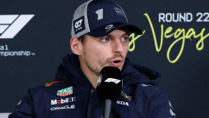 Ono što je Max Verstappen uradio timskim kolegama je zastrašujuće