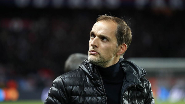 Tuchel priznao: Rabiot možda neće završiti sezonu sa nama