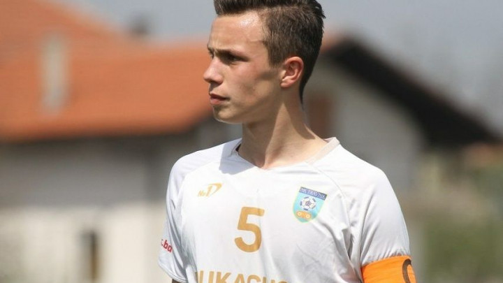 Baltić: Vjerujem u uspjeh juniorske i seniorske selekcije u drugom dijelu sezone