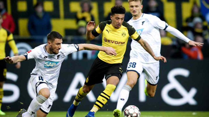 Nagelsmann žali zbog povrede Bičakčića: "Potreban nam je..."