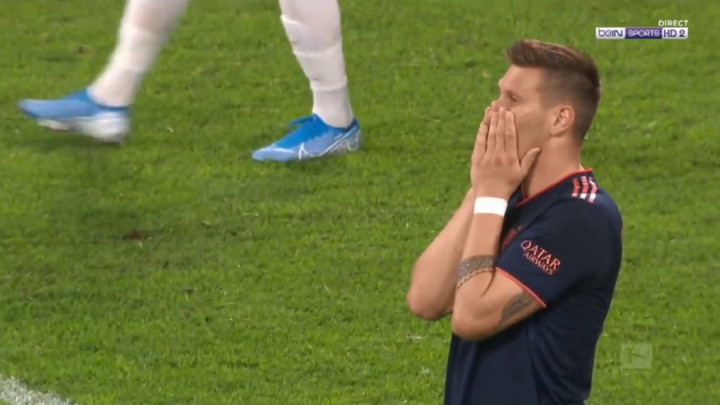 Pogledajte kako je Bayern u 92. minuti na nevjerovatan način ostao bez pobjede protiv Leipziga