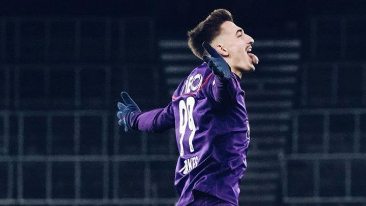 Gol i asistencija Turkeša u remiju sa Darmstadtom