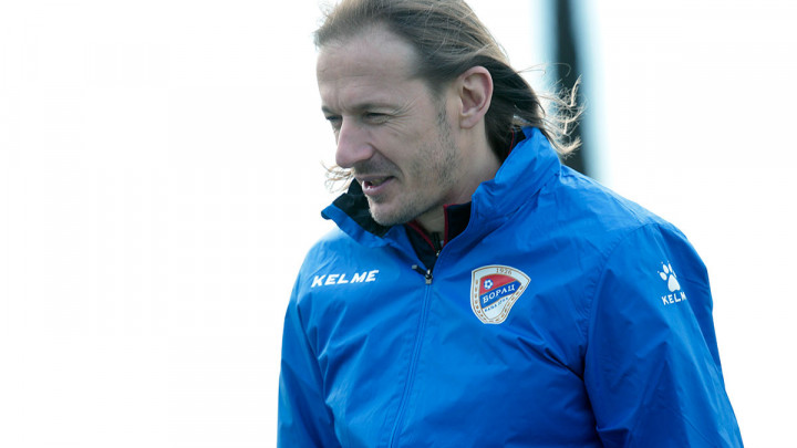 Krunić o žrijebu: U blagoj smo prednosti, bit će to praznik fudbala