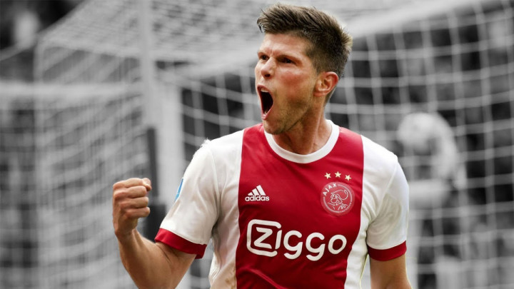 Neumoljivi Klaas Jan Huntelaar stavio novi potpis