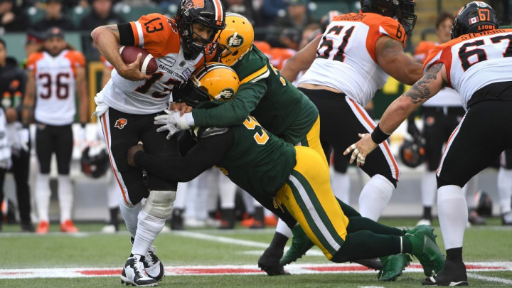 Još jedna franšiza iz NFL-a mora mijenjati ime
