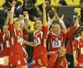 Norveška protiv Rusije u polufinalu