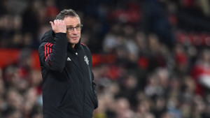Rangnick odbio golmanov zahtjev za transfer: "Želim da ostane do kraja sezone"