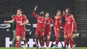 Klopp nadmudrio Mourinha: Liverpool slavio u Londonu