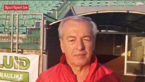 Mile Lazarević: Najbitnije da smo ostali čistog obraza
