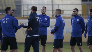 Prosinečki ostao bez defanzivca