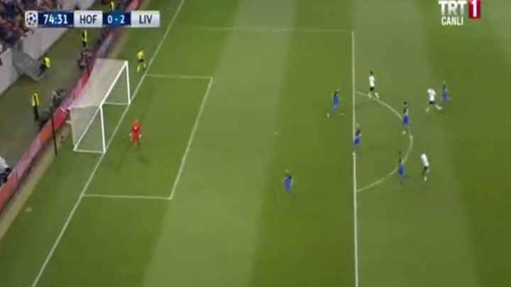 Spektakularan gol Milnera, Redsi na pragu Lige prvaka