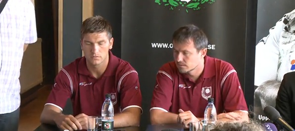 Torlak: Idemo samo na pobjedu Torlak: Idemo samo na pobjedu