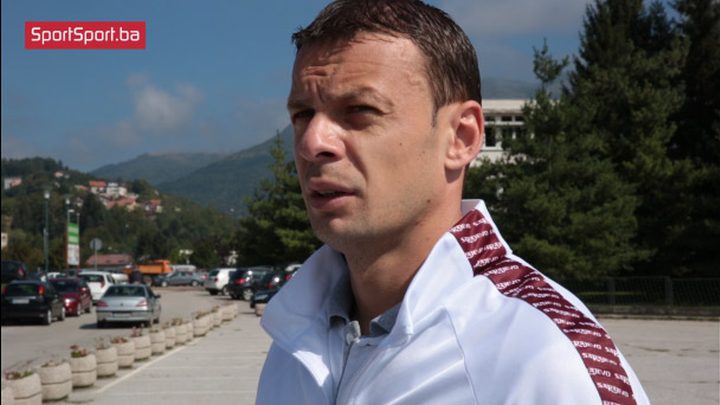 Trivunovića želi Kozara, ali i klub iz Prve lige FBiH