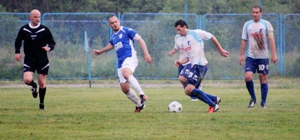 "Ukoliko se stvari brzo ne promjene, neću ostati na klupi" "Ukoliko se stvari brzo ne promjene, neću ostati na klupi"