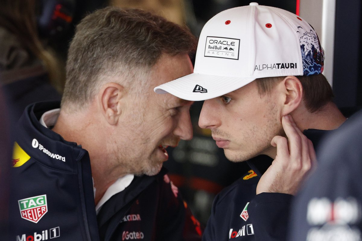 Otkriveno zašto Max Verstappen nije razgovarao s Hornerom: Razlog će vas iznenaditi