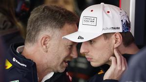 Otkriveno zašto Max Verstappen nije razgovarao s Hornerom: Razlog će vas iznenaditi