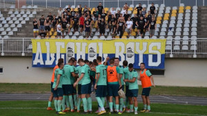 Rudar Prijedor hita ka Premijer ligi, Leotar kiksao u Bosanskoj Gradišci