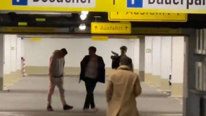 Cancelo snimljen na aerodromu u Minhenu, poznati i detalji ugovora sa Bayernom