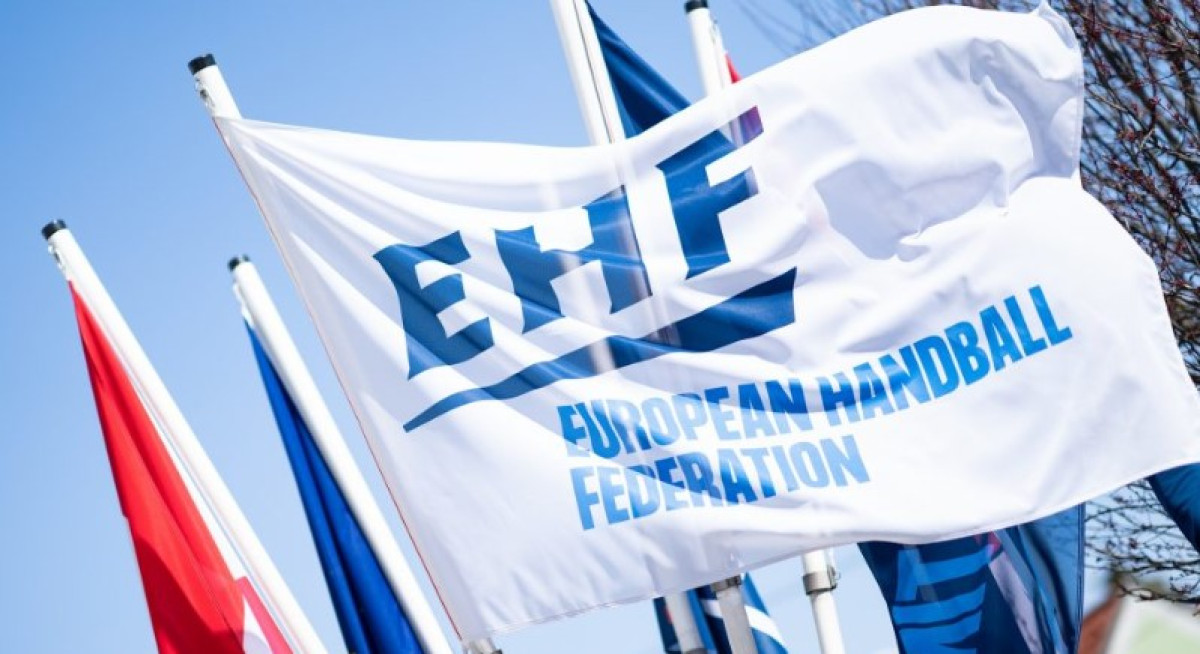 EHF odredio domaćine Evropskih prvenstava 2030. i 2032. godine