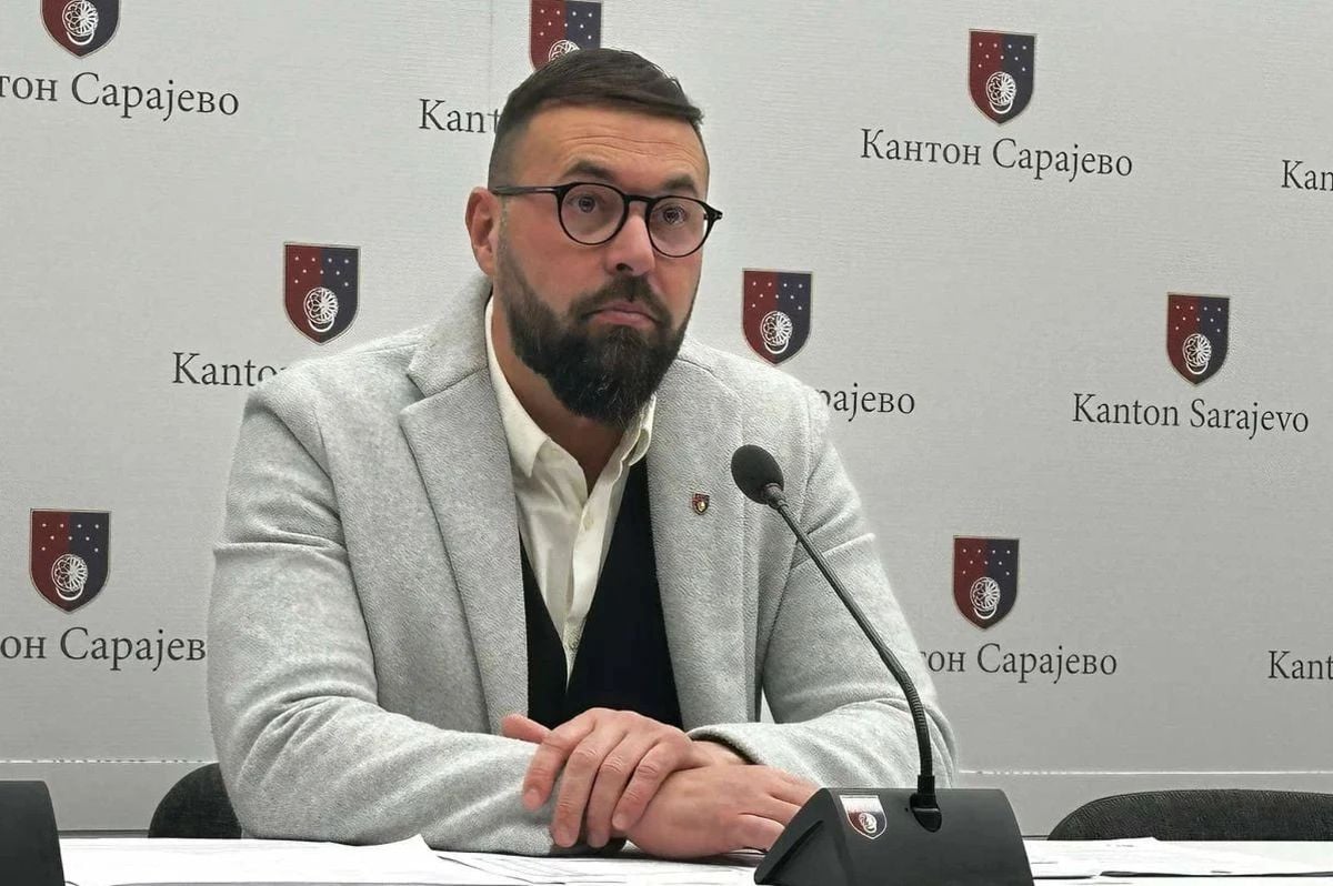 Budžet usvojen, Magoda poručio: Rekordna izdvajanja za sport, vrijeme je da sumiramo rezultate 
