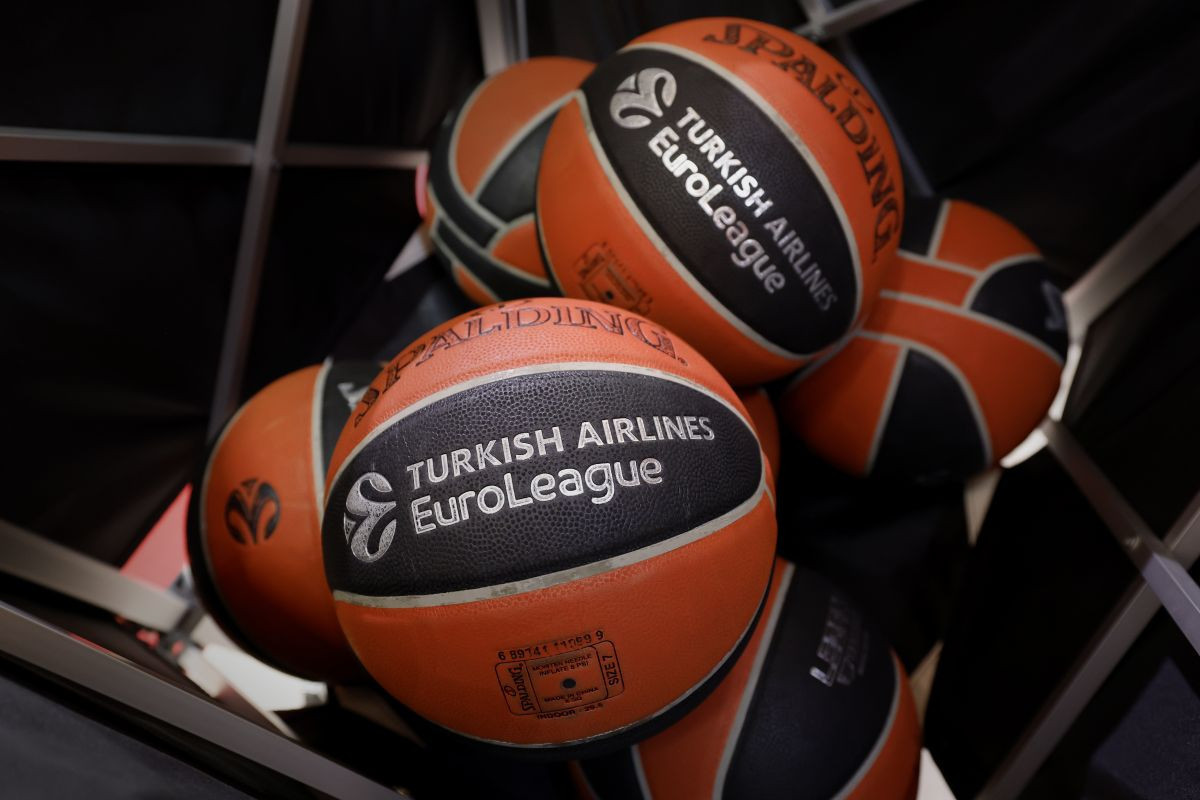 Špekulacije mogu da počnu: Kako će izgledati Euroliga naredne sezone? Špekulacije mogu da počnu: Kako će izgledati Euroliga naredne sezone?