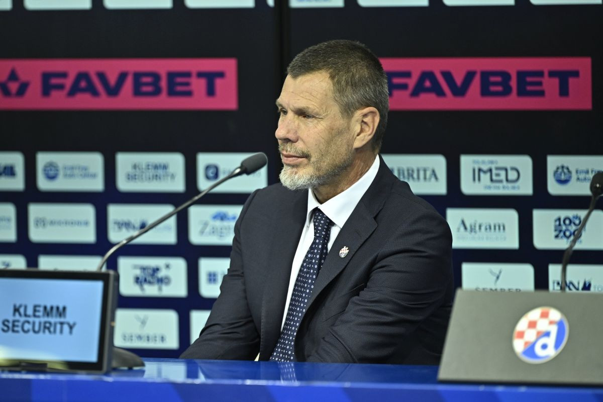 Na Maksimiru se sprema spektakl: Boban je ono najslađe ostavio za kraj Na Maksimiru se sprema spektakl: Boban je ono najslađe ostavio za kraj