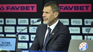 Na Maksimiru se sprema spektakl: Boban je ono najslađe ostavio za kraj