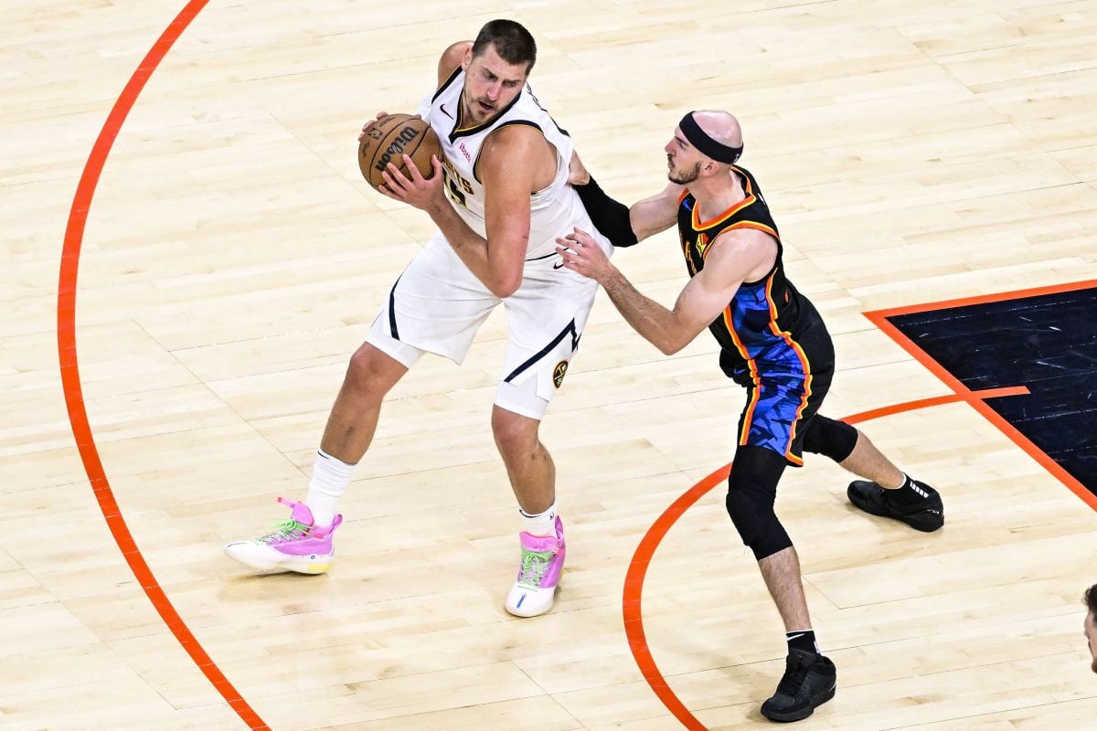 Novo lice u Denver Nuggetsima: Nikola Jokić dobija novog saigrača! Novo lice u Denver Nuggetsima: Nikola Jokić dobija novog saigrača!