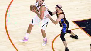 Novo lice u Denver Nuggetsima: Nikola Jokić dobija novog saigrača!