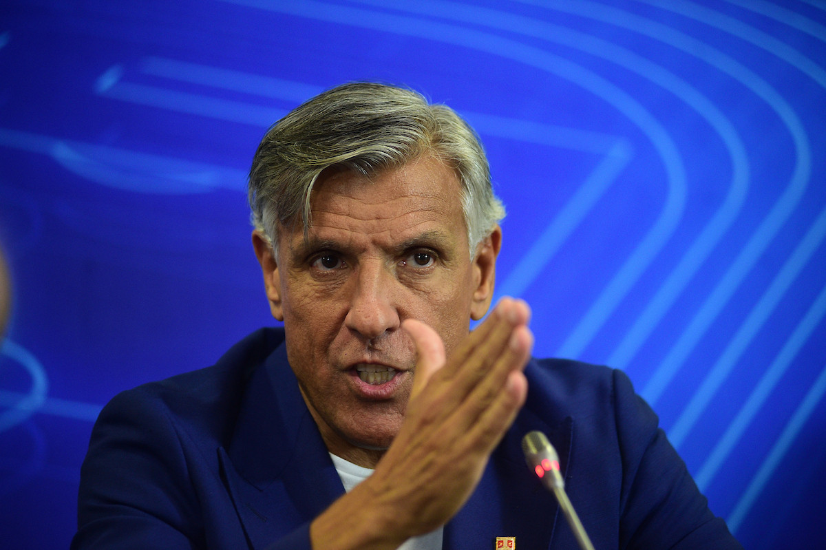 Prva žrtva čelične šake koji zavodi red po Srbiji je krupna riba, traži oprost: "Izvinite što..."