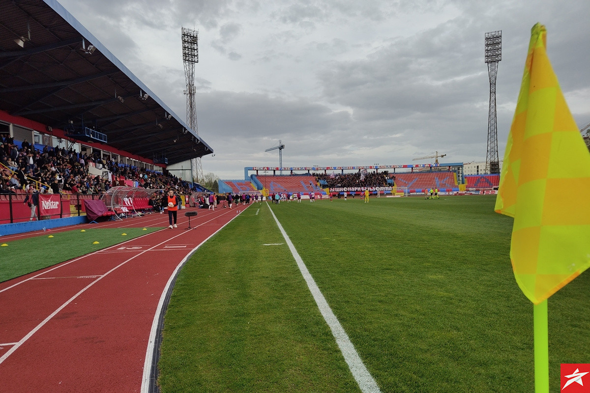 Borac transfer spektakl spremio za kraj ljeta: Dva velika potpisa u Banjaluci Borac transfer spektakl spremio za kraj ljeta: Dva velika potpisa u Banjaluci