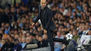 Guardiola oduševljen jednim Srbinom: "On je nevjerovatan i čudesan"