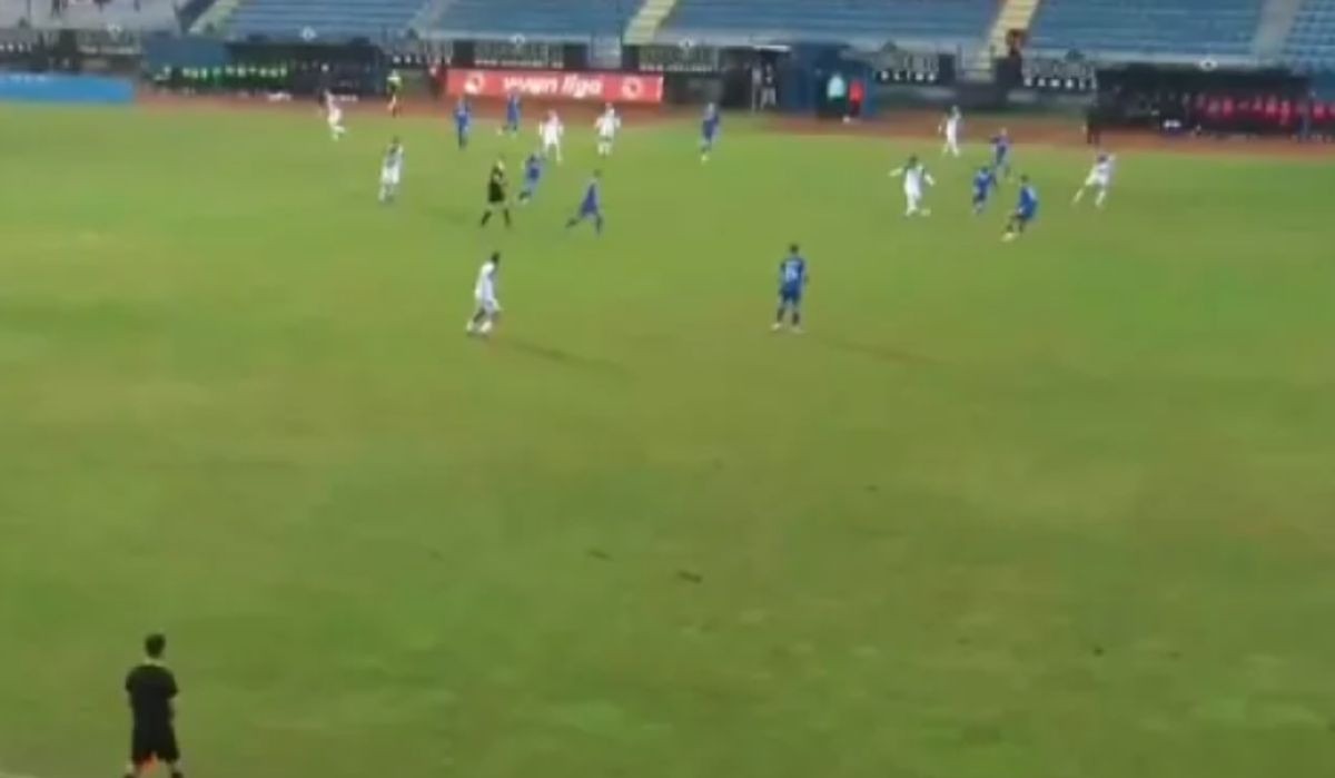 Radnik u Bijeljini ima prednost, još jedna sporna situacija na štetu Željezničara