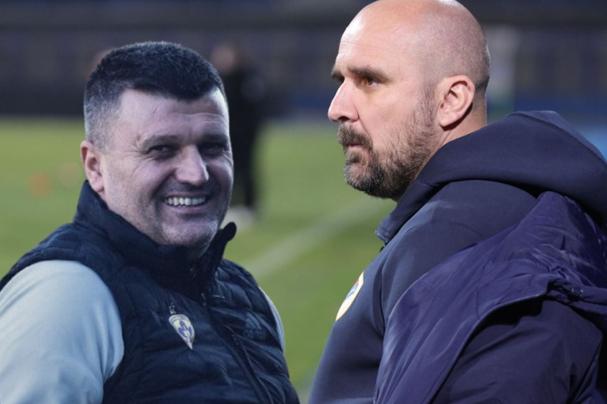 Dudić preporučio Radničkom novog trenera: U Kragujevcu idu po oprobani bh. recept Dudić preporučio Radničkom novog trenera: U Kragujevcu idu po oprobani bh. recept